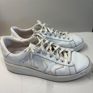 Golden Goose Sneakers